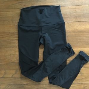 Onzie high waist leggings s/m